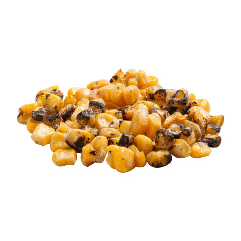 Roast Works Flame Roasted Simply Sweet Cut Corn, 20 lb. bag, 1 bag per case