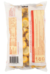 Simplot Simple Goodness Classic Vegetables Smooth Sliced Yellow Squash, 2 Pound -- 12 per case