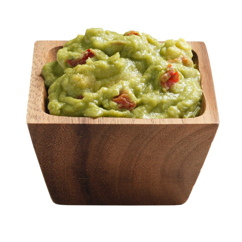 Simplot Extreme Supreme Guacamole, 1 Pound -- 12 per case.
