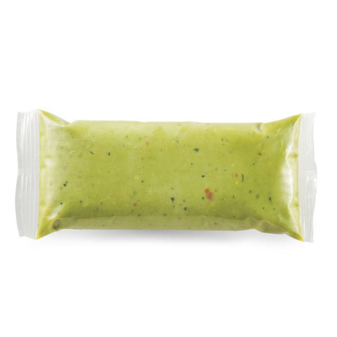 Simplot Extreme Supreme Guacamole, 1 Pound -- 12 per case.