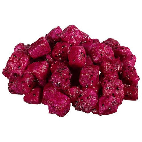 Dole Diced Pink Dragon Fruit, 5 Pound -- 2 per case
