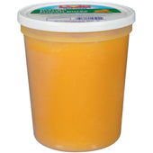 Dole Mango Puree, 30 Ounce -- 8 per case.