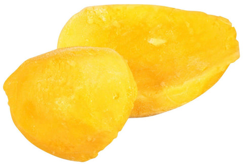 Dole Natural Cut Mango Halves, 10 Pound
