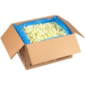 Dole Individual Quick Frozen Sliced Apple, 30 Pound.