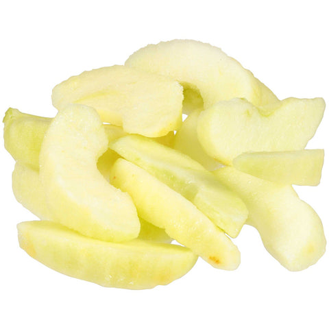 Dole Individual Quick Frozen Sliced Apple, 30 Pound.