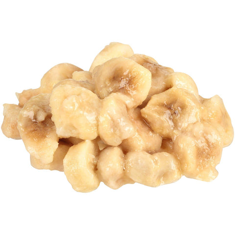 Dole Chef Ready Sliced Banana, 5 Pound -- 2 per case.