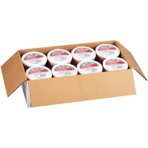 Dole Strawberry Puree, 30 Ounce -- 8 per case.