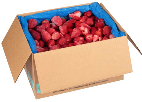 Dole Strawberry Sortout, 30 Pound