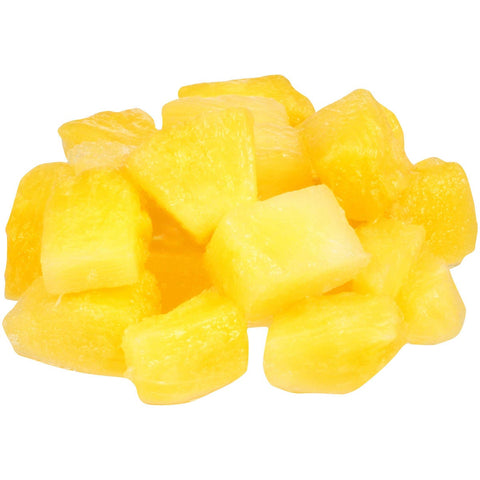 Dole Pineapple Chunks, 16 Ounce -- 8 per case
