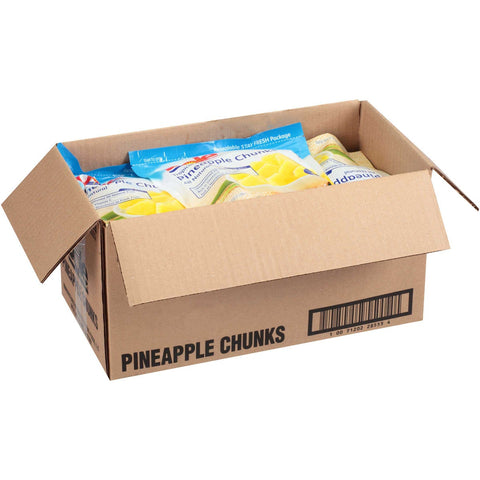 Dole Pineapple Chunks, 16 Ounce -- 8 per case
