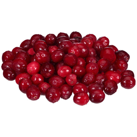 Dole Individual Quick Frozen Cranberry, 5 Pound -- 2 per case.