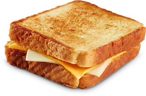 Pierre Classic Grilled Cheese, 4.1 Ounce -- 12 per case.