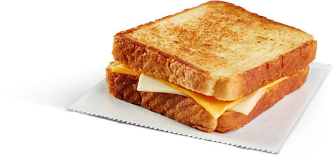 Pierre Classic Grilled Cheese, 4.1 Ounce -- 12 per case.