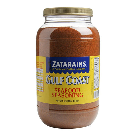 Zatarain`s Shrimp Fri, 25 pound -- 1 per case