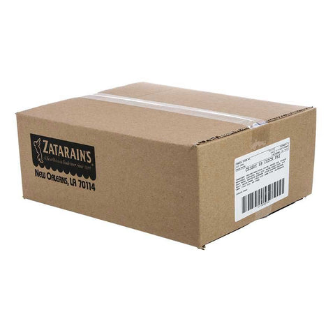 Zatarains Crispy Southern Style Chicken Fry Seasoning Mix, 25 lbs. -- 1 per case