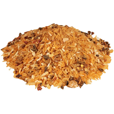 Zatarain`s Dirty Rice Mix, 40 oz. -- 8 per case