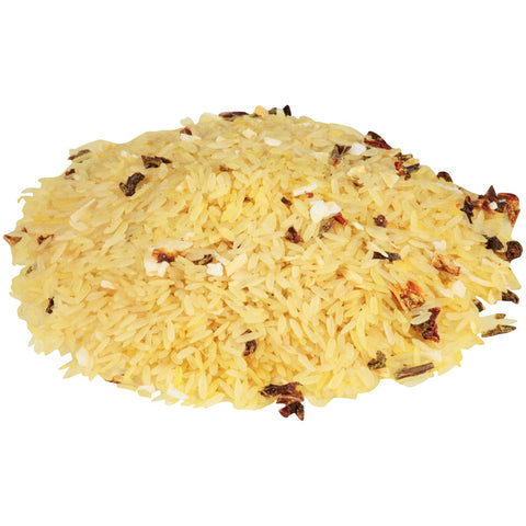 Zatarain`s Yellow Rice Mix, 51 oz. -- 6 per case