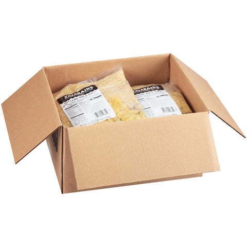 Zatarain`s Yellow Rice Mix, 51 oz. -- 6 per case
