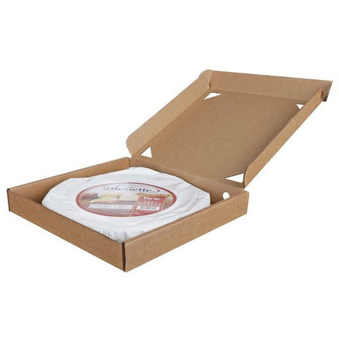 Alouette Brie Soft Cheese, 6.6 Pound