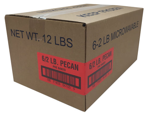 Good Old Days Pecan Cobbler, 32 Ounce -- 6 per case.