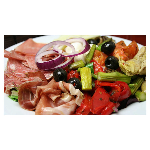 Maries Italian Vinaigrette Dressing, 1 Gallon -- 2 per case.