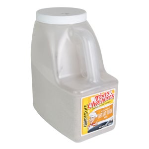 Tony Chacheres Instant Roux Mix, 4 Pound -- 4 per case.