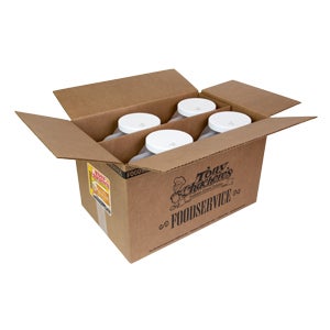 Tony Chacheres Instant Roux Mix, 4 Pound -- 4 per case.