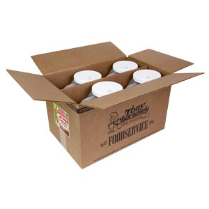 Tony Chacheres More Spice Seasoning, 7 Pound -- 4 per case.