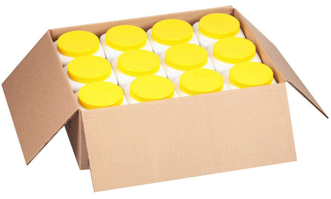 Thick It Original Food Thickener Powder, 10 Ounce Canister -- 12 per case