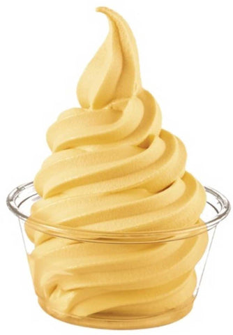 Dole Mango Soft Serve Mix, 4.5 Pound -- 4 per case.