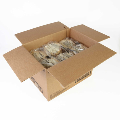 Schwans Tonys Cheese Par Baked Pizza, 5.5 Ounce -- 54 per case.