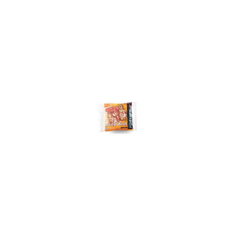 Schwans Tonys Deep Dish 5 Inch Pepperoni Pizza, 5.45 Ounce -- 24 per case.