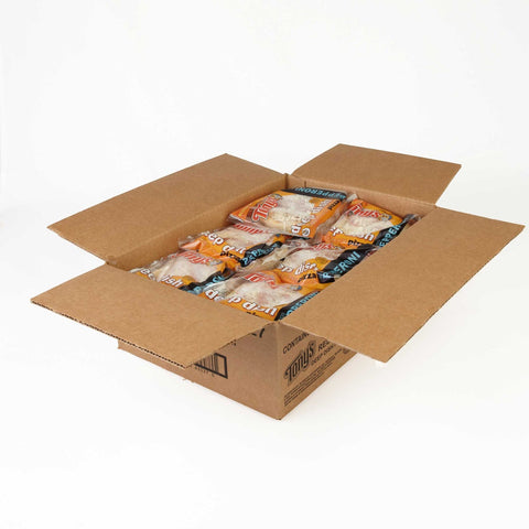 Schwans Tonys Deep Dish 5 Inch Pepperoni Pizza, 5.45 Ounce -- 24 per case.
