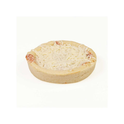 Schwans Tonys Cheese Par Baked Pizza, 5.5 Ounce -- 24 per case.