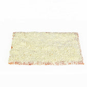 Tonys Whole Grain Thick Crust Cheese Pizza, 4 x 6 inch -- 96 per case.