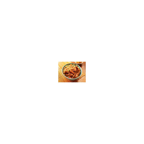 Minh Whole Grain Vegetable Fried Rice, 5 pound -- 6 per case