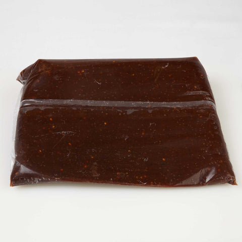 Minh Less Sodium Szechwan Sauce -- 5 per case.