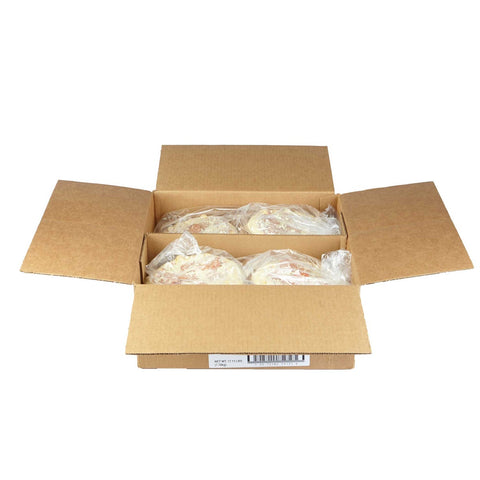 Schwans Freschetta Pepperoni Rising Crust Pizza, 11.58 Ounce -- 24 per case.