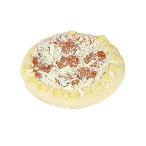 Schwans Freschetta Pepperoni Rising Crust Pizza, 11.58 Ounce -- 24 per case.