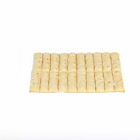 Beacon Street Cafe 51 Percent Whole Grain Cheese Stuffed Sticks -- 200 per case.