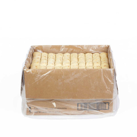 Beacon Street Cafe 51 Percent Whole Grain Cheese Stuffed Sticks -- 200 per case.