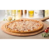 Villa Prima Scratch Ready Pizza Cheese -- 12 per case.