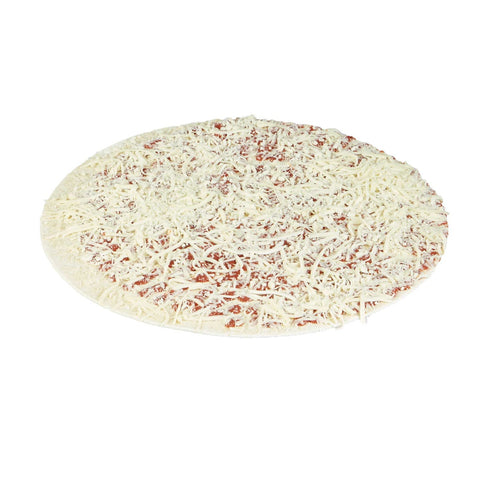 Villa Prima Scratch Ready Pizza Cheese -- 12 per case.
