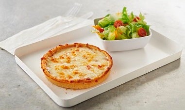 Tony's Deep Dish Cheese Pizza -- 60 per case