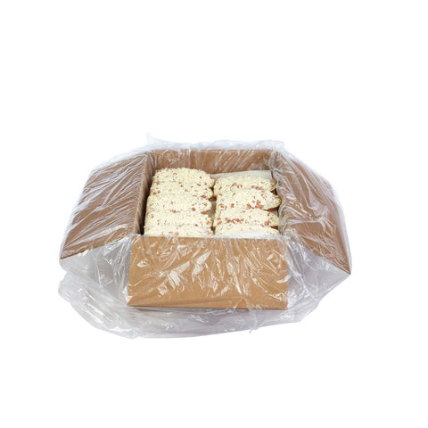 Tonys Livesmart French Bread Whole Grain Pepperoni Pizza, 6 inch -- 60 per case.