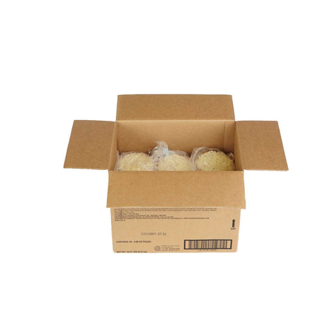 Tonys Deep Dish 100 Percent Mozzarella Cheese Pizza, 5 inch -- 60 per case.