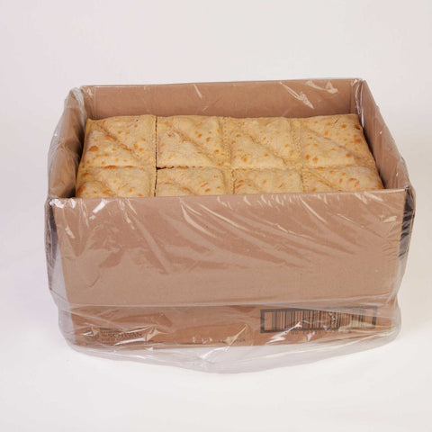 Coyote Grill 51 Percent Whole Grain Cheese Quesadilla -- 96 per case.