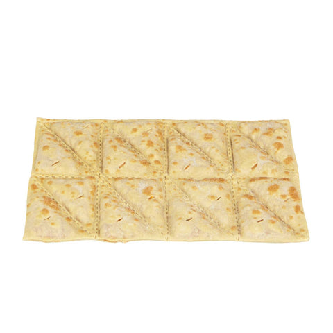 Coyote Grill Whole Grain Chicken and Cheese Quesadilla -- 96 per case.