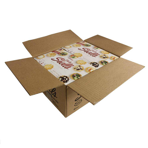 Athens Foods Mini Fillo Shell, 1.9 Ounce -- 12 per case.