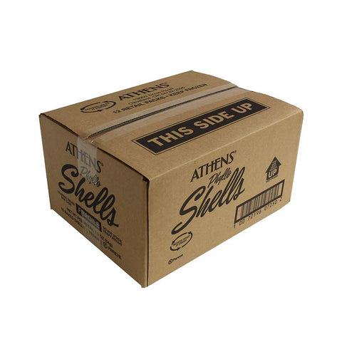 Athens Foods Mini Fillo Shell, 1.9 Ounce -- 12 per case.